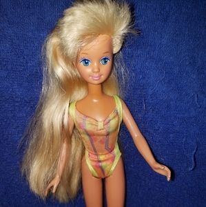 Barbie vintage skipper